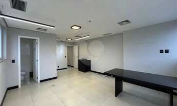 Imagem 6: Salas à venda em Santana - SP