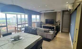 Imagem 5: Exclusividade! Apartamento Luxuoso à Venda no Grand Splendor Porteira Fechada