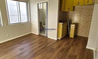 Imagem 7: Apartamento JK à venda com 1 quarto 22 m² no Centro Histórico