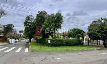 Imagem: Terreno no bairro Marechal Rondon