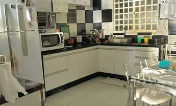 Imagem 5: Trecho 1 Sol Nascente atrás da Fundação Bradesco