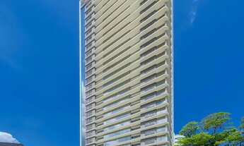 Imagem 3: Apartamento à venda em Maringá, Zona 03, com 3 suítes, com 163.05 m², Sky Parque do Ingá