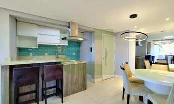 Imagem 2: Cobertura duplex para venda e locação, no bairro Scharlau em São Leopoldo!