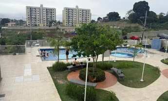 Imagem 7: ALUGO APTO - LEVE CASTANHEIRAS RESIDENCIAL PARK - 2 QUARTOS