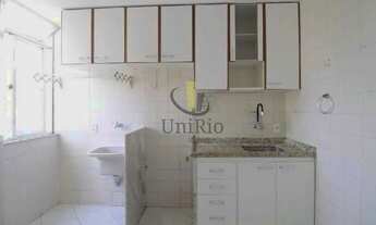 Imagem 5: Apartamento com 3 quartos á venda - Anil - Jacarepaguá - Rio de Janeiro - RJ