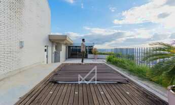 Imagem: Cobertura 04 quartos à venda no bairro