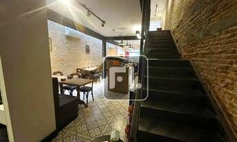 Imagem 7: Loja para alugar, 185 m² por R$ 10.400,90/mês - Vila Olímpia - São Paulo/SP