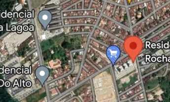 Imagem 3: Apartamento com 2 quartos à venda no Tabuleiro do Martins no Edifício Antônio Rocha