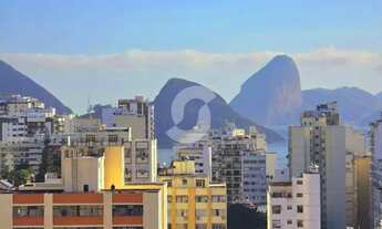 Imagem 5: Apartamento à venda, 45 m² por R$ 460.000,00 - Icaraí - Niterói/RJ