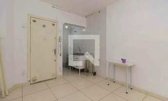 Imagem 2: Apartamento à Venda - Liberdade, 1 Quarto, 23 m2