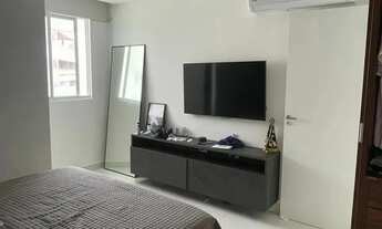 Imagem 6: Locação Apartamento 109m² com 2 quartos em São Marcos - São Luís - MA