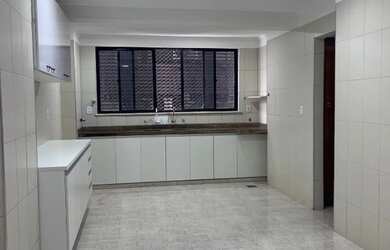 Imagem 5: Alugo Apto Com 4 Suítes no Umarizal