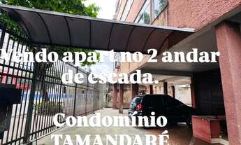 Imagem: VENDO Ed. Tamandaré na cidade velha