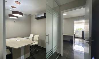 Imagem: Sala Comercial para alugar, 44m² por R$