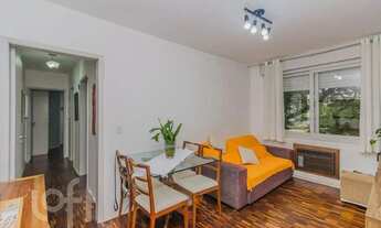 Imagem: Imóvel para venda tem 61 metros quadrados