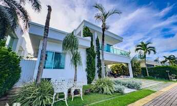 Imagem 3: Casa com 6 dormitórios para alugar, 470 m² por R$ 13.000,00/mês - Lagoa Nova - N