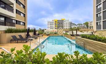 Imagem 4: ÓTIMO APARTAMENTO NOVO 03 QUARTOS 02 VAGAS Ótimo Apartamento Novo 03 Quartos 02 Vagas