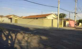 Imagem 3: Casa com 1 quarto e quintal amplo à venda Jardim das Paineiras, Araraquara/SP