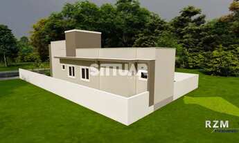 Imagem 8: Casa na Planta à Venda Loteamento Arino Bressan, Monte Castelo, Tubarão/SC