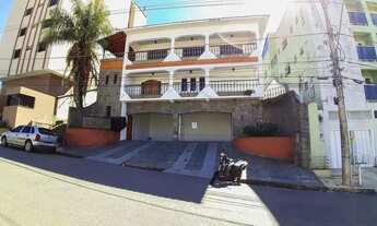 Imagem: Casas Padrão em Poços de Caldas