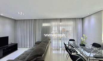 Imagem 3: Apartamento com 2 dormitórios à venda, 105 m² por R$ 1.298.000,00 - Vila Formosa - São Pau