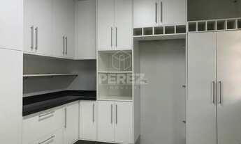 Imagem 6: Sobrado em Condomínio no Residencial Villagio Siena