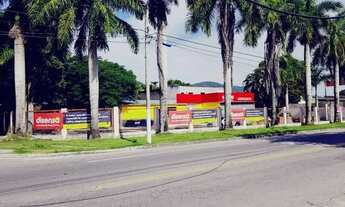 Imagem 3: Terreno à venda, 390 m² por R$ 575.000 - Itaipu - Niterói/RJ - TE1094