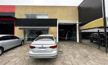 Imagem: Loja/Pavilhão comercial à venda em Canoas!