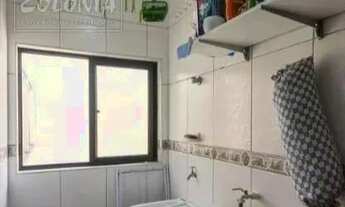 Imagem 5: Apartamento para venda ou locação - Vila Assunção, Santo André