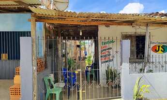 Imagem 2: VENDO CASA EM CASTANHAL