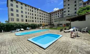 Imagem 2: Apartamento para Venda em Teresópolis, Alto, 2 dormitórios, 1 banheiro, 1 vaga