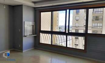 Imagem 2: Apartamento 87 m² com 3 Quartos e 1 vaga ao lado Walling na Avenida Grécia