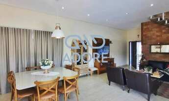 Imagem 7: Casa à venda no Condomínio Lagos D?Icaraí - Salto/SP