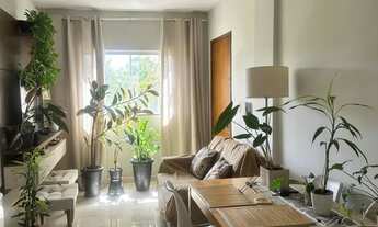 Imagem: Apartamento bairro Resende/Atlântico Sul