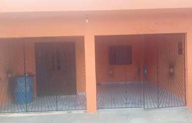 Imagem 2: VENDE-SE CASA COM GARAGEM EM AMARAJI