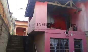 Imagem 4: Imperdível oportunidade: Casa à venda em Bragança Paulista-SP, Cidade Planejada II, 3 quar