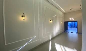 Imagem 4: Casa à venda com 3 dormitórios em Parque residencial rita vieira, Campo grande cod:155