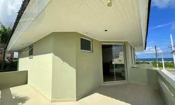 Imagem 6: Sobrado 20m do Mar Vista Lateral Churrasqueira 127 m² - Bal. Junara
