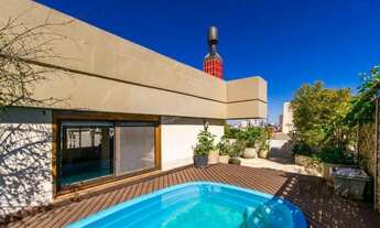 Imagem 5: Cobertura em Menino Deus