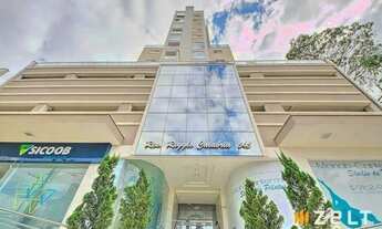 Imagem 6: Apartamento com 2 dormitórios para alugar, 76 m² por R$ 3.620,00/mês - Asilo - Blumenau/SC