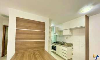 Imagem 7: Cittá Residence - Mobiliado - Lazer Completo - Alugue sem precisar de Fiador