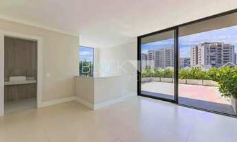 Imagem 8: Barra da Tijuca Casa em condomínio com 4 dormitórios