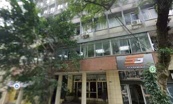 Imagem: Apartamento no bairro Bom Fim