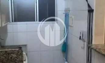 Imagem 7: Apartamento com 2 dormitórios - Condomínio Spazio Jandaia - Ponte de São João