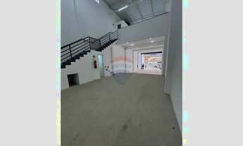 Imagem 4: Oportunidade Única! Galpão 290m2 Comercial Novo e Bem Localizado em Santo André