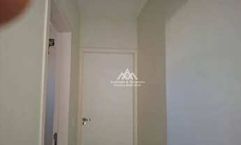 Imagem 5: Apartamento com 2 dormitórios para alugar, 53 m² por R$ 1.635/mês - Vila Monte Alegre - Ri