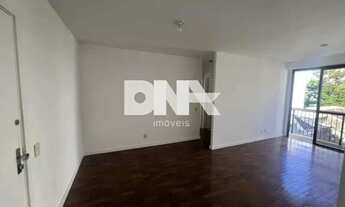 Imagem 4: Apartamento : Padrão / Residencial / Humaitá