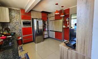 Imagem 2: Apartamento a venda com 3 quartos e 2 vagas de garagem no Centro de Petrolina