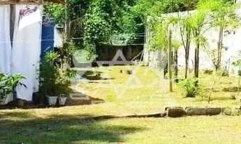 Imagem 5: Terreno de 598m² com uma suíte e área de churrasqueira à venda, Capricórnio II, Caraguatat