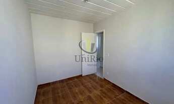 Imagem 6: Apartamento à venda Campo Grande Rio de Janeiro RJ